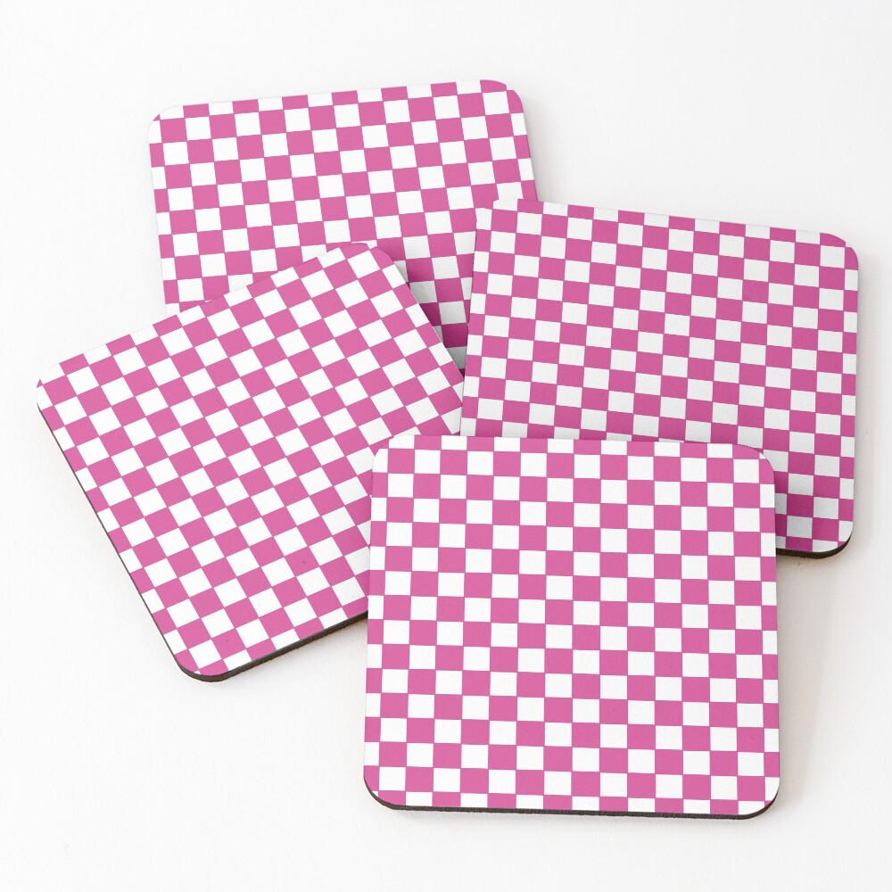 Item preview, Coasters (Set of 4) designed and sold by Rizuu.