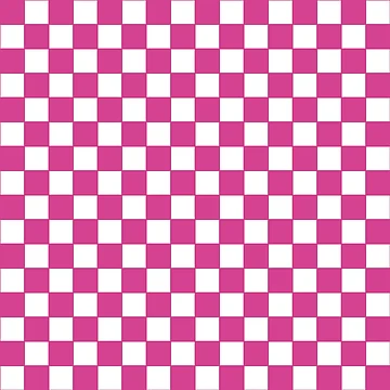 Artwork thumbnail, Rose Checker Pattern by Rizwana Khan