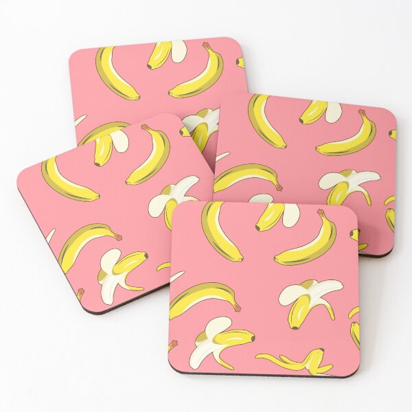 Item preview, Colombian banana designed and sold by Timegraf.