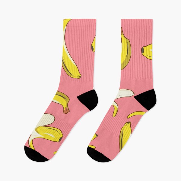 Item preview, Colombian banana designed and sold by Timegraf.