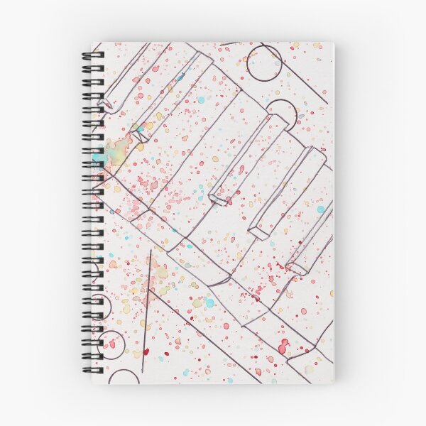 Item preview, Piano Watercolour designed and sold by htimagery.
