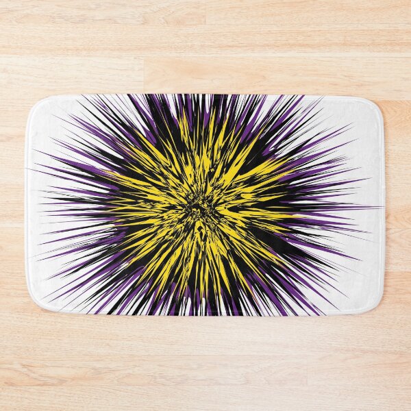 Item preview, Acid Blob designed and sold by metrodesignuk.