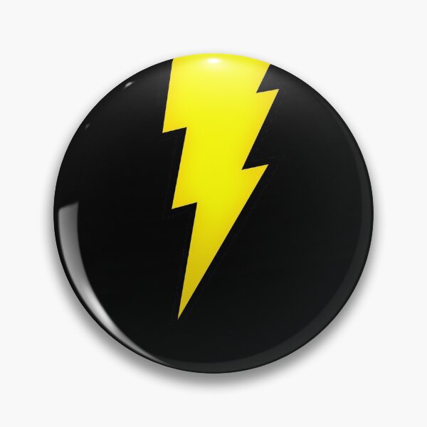 Item preview, Black Adam designed and sold by OnlyMaxHere.