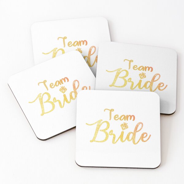 Item preview, Team Bride designed and sold by autlu.