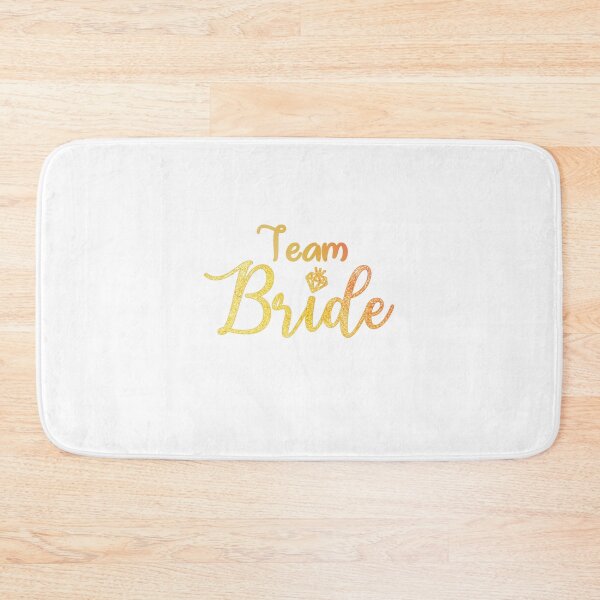 Item preview, Team Bride designed and sold by autlu.