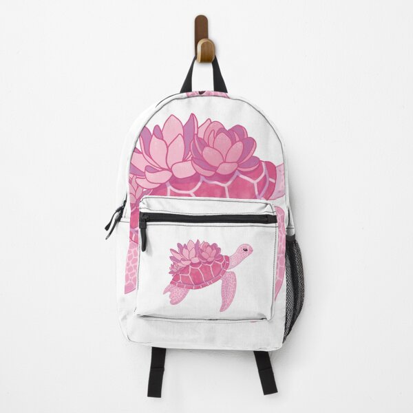 Item preview, Pink Lotus Turtle designed and sold by ibyrd-7.