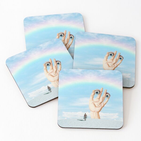 Item preview, Lost in the Clouds designed and sold by seizegallery.