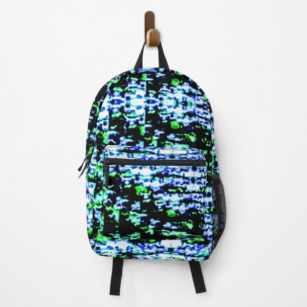 Item preview, Techno Plaid the Movie designed and sold by Michelle Sinz.