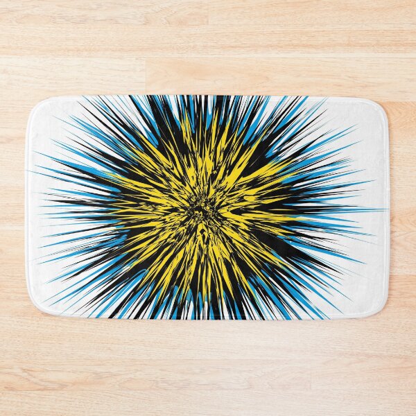 Item preview, Acid Blob designed and sold by metrodesignuk.