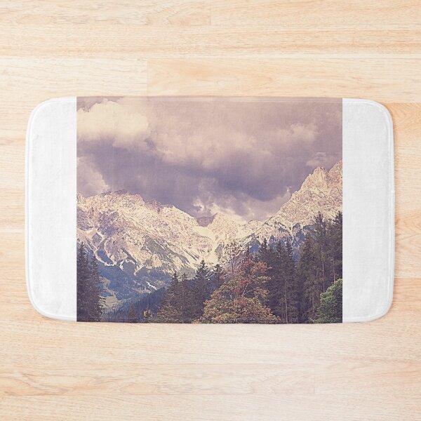 Item preview, Trees Near The Mountains designed and sold by H2O-Shop.