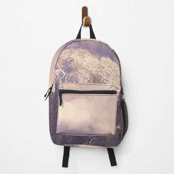 Item preview, Trees Near The Mountains designed and sold by H2O-Shop.