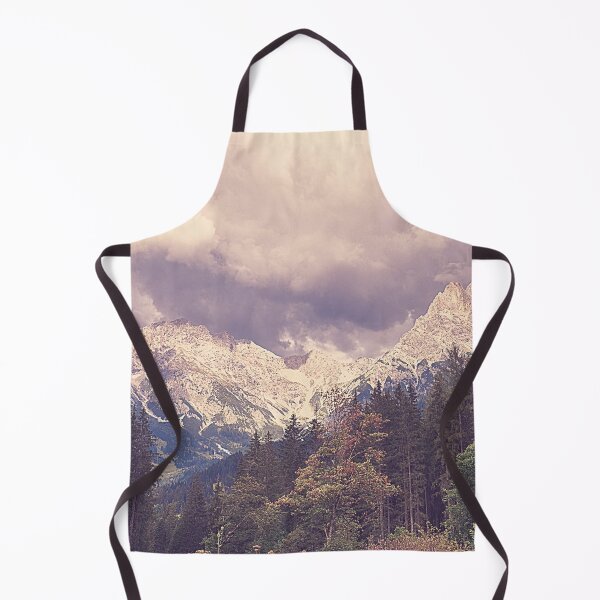 Item preview, Trees Near The Mountains designed and sold by H2O-Shop.