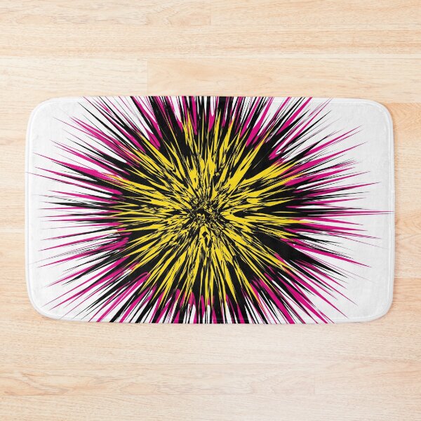 Item preview, Acid Blob designed and sold by metrodesignuk.