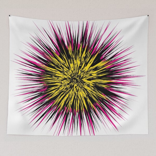 Item preview, Acid Blob designed and sold by metrodesignuk.