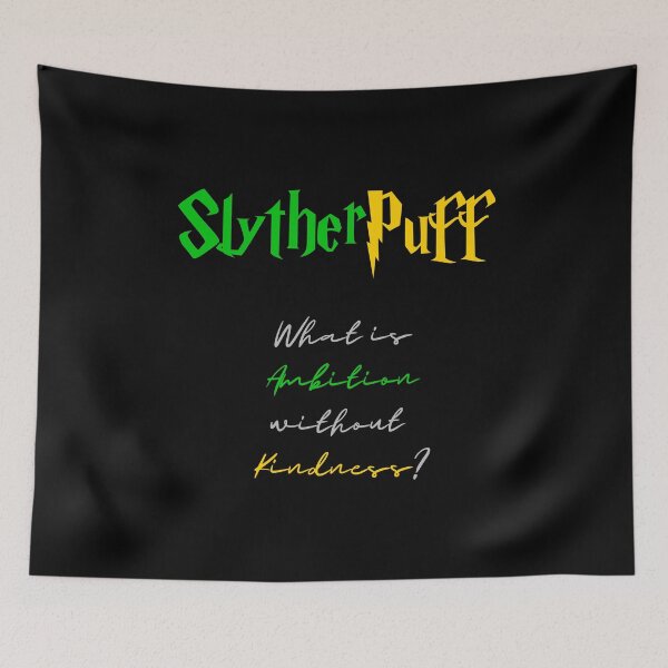 Item preview, Slytherpuff designed and sold by Batartiste.