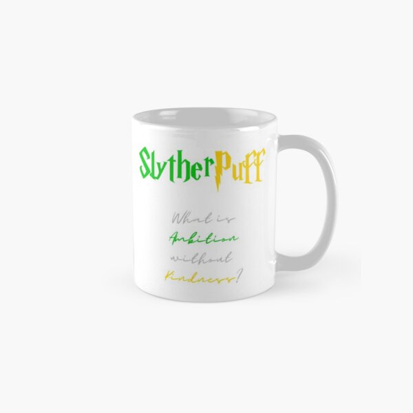 Hufflepuff Mugs Redbubble