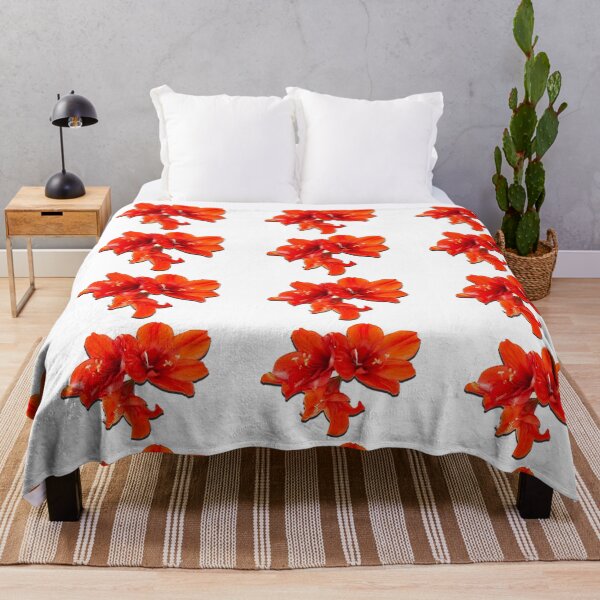 Item preview, Amaryllis, flower designed and sold by Ingo Gerlach.