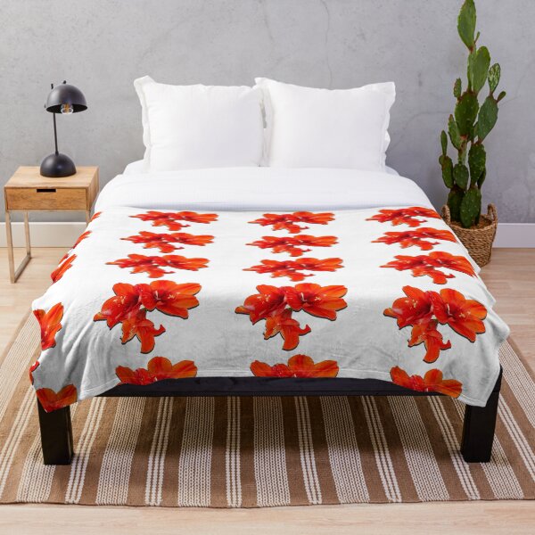 Item preview, Amaryllis, flower designed and sold by Ingo Gerlach.