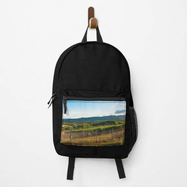 Item preview, Tuscan Landscape at Dusk designed and sold by jojobob.