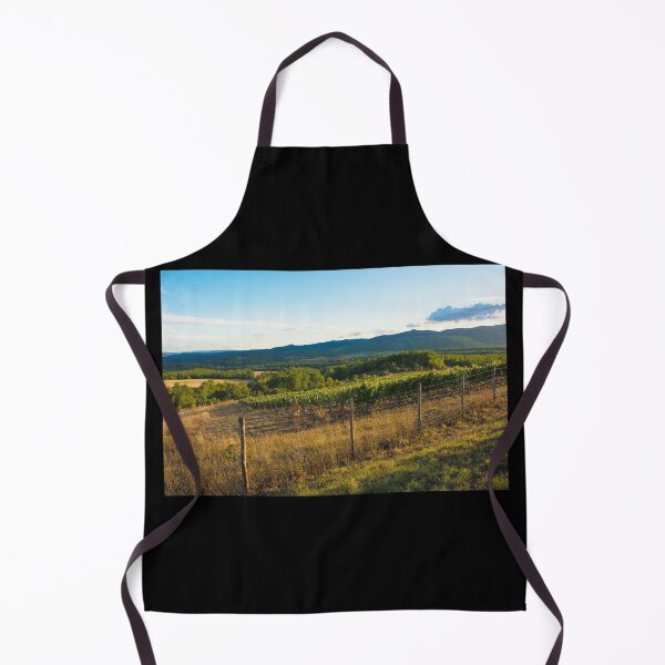 Item preview, Tuscan Landscape at Dusk designed and sold by jojobob.