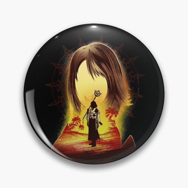 Item preview, Summoner of Spira v2 designed and sold by Hypertwenty Designs.