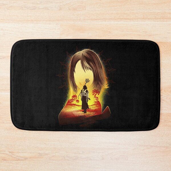 Item preview, Summoner of Spira v2 designed and sold by Hypertwenty Designs.