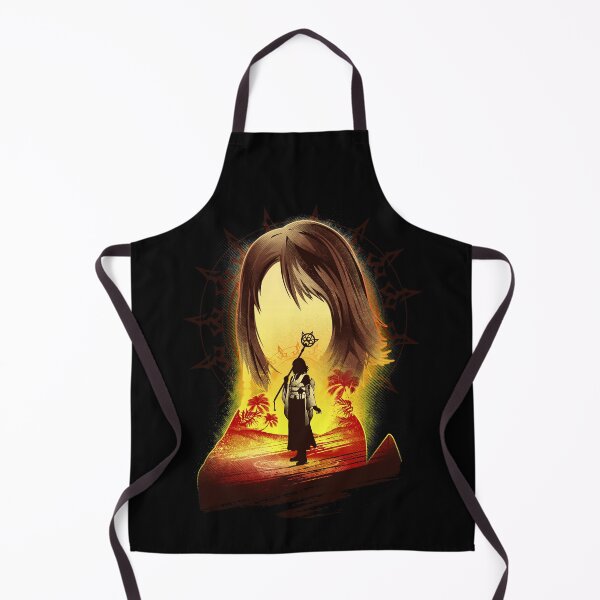 Item preview, Summoner of Spira v2 designed and sold by Hypertwenty Designs.