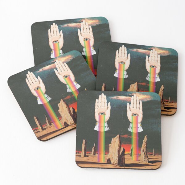 Item preview, Badlands designed and sold by seizegallery.