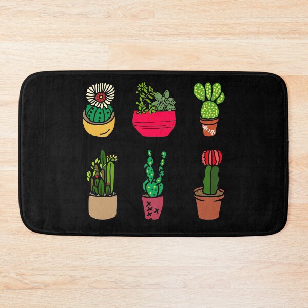 Item preview, Succulents Sticker set designed and sold by cutecrazytshirt.