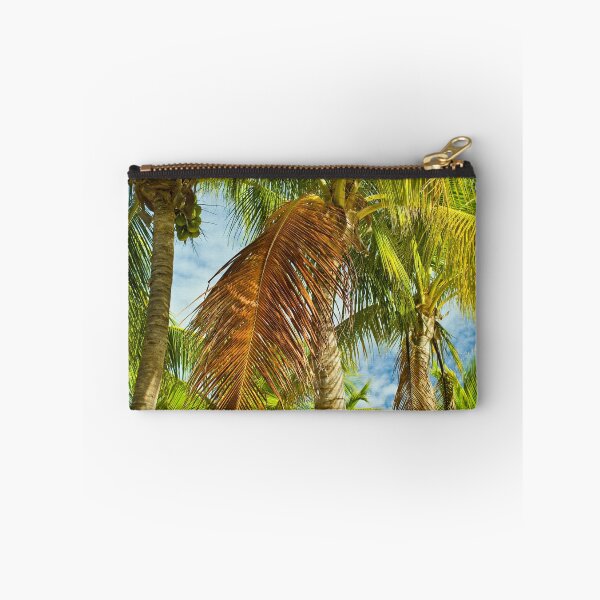 Item preview, Coconut palms designed and sold by Thaddeus Zajdowicz.