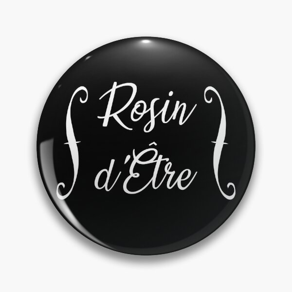 Item preview, Rosin d’Etre designed and sold by Bkepler.