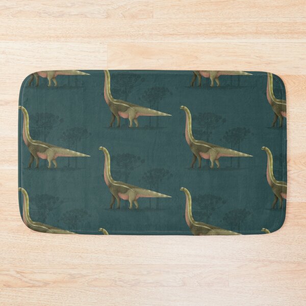 Item preview, Brachiosaurus designed and sold by Emily Higgs Art.