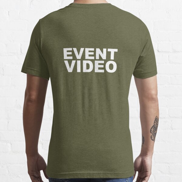 Event Video - videographer 