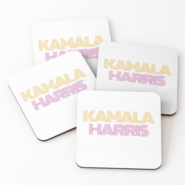 Item preview, Kamala Harris designed and sold by fahadabu.