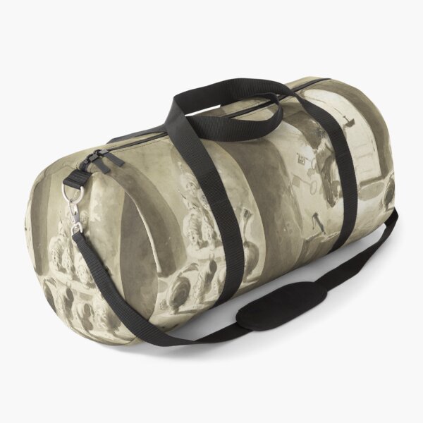 Item preview, Oh my word! A room full of severed heads! designed and sold by Vintage Designs +.