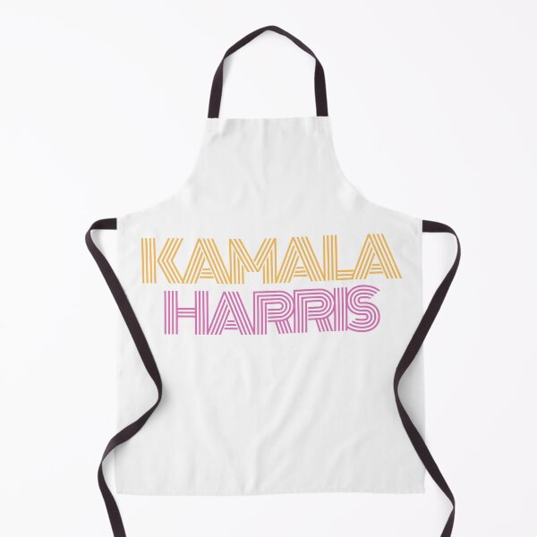 Item preview, Kamala Harris designed and sold by fahadabu.