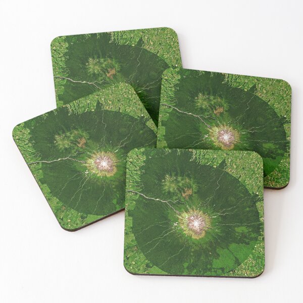 Item preview, Mount Taranaki, New Zealand designed and sold by Intrepix.