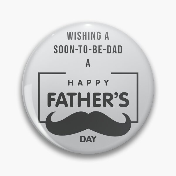 Item preview, Happy Father's Day to a soon-to-be-dad designed and sold by Tania Steyn.