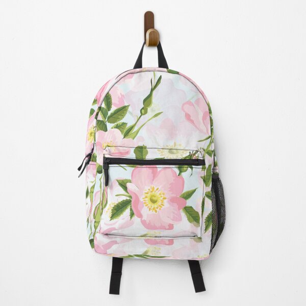 Item preview, Pink Wild Rose Blossom... Longing For Tenderness designed and sold by danikaVT.