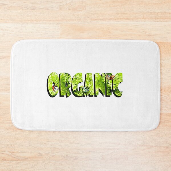 Item preview, Garden Organic Vegetarian Vegan Comic style designed and sold by Kalli-design.