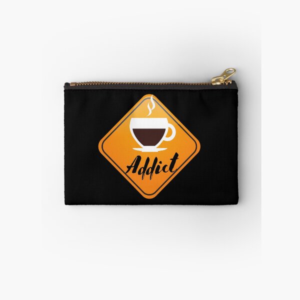 Item preview, Coffee Addict designed and sold by Cheerocki.