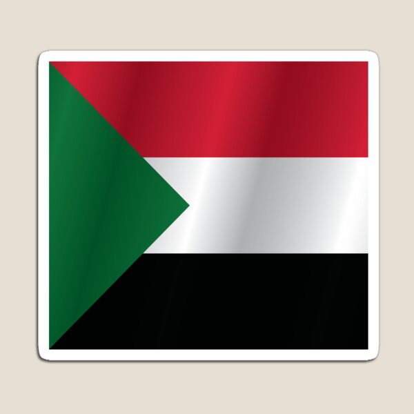 Sudan Flag Gifts & Merchandise | Redbubble