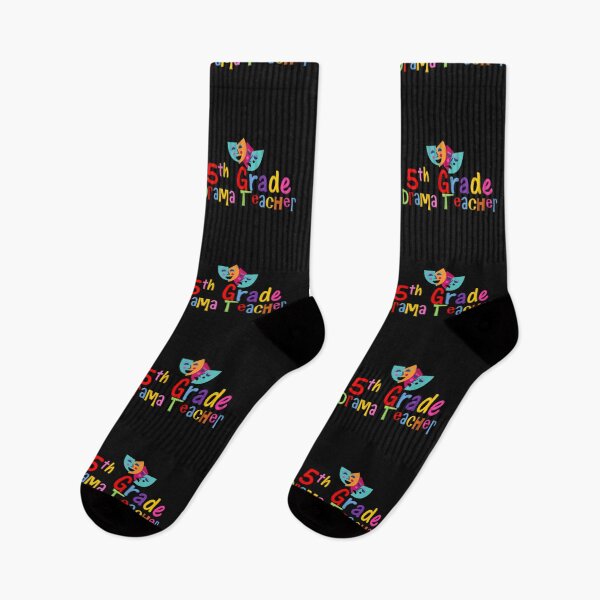 Item preview, 5th Grade Drama  Teacher designed and sold by thekidsprint.