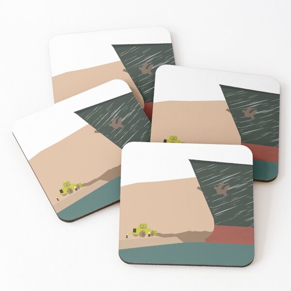 Item preview, Evergreen - Boat stuck in the Suez Canal designed and sold by NoCoastShop.