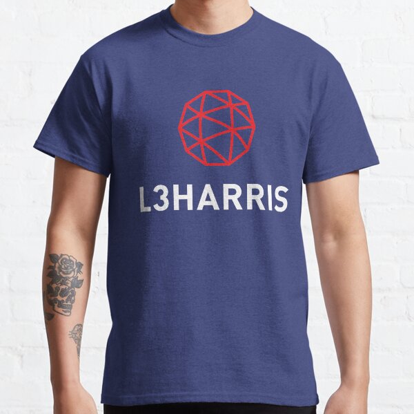 L3harris Gifts & Merchandise for Sale | Redbubble