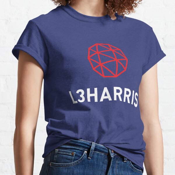 L3harris Gifts & Merchandise for Sale | Redbubble