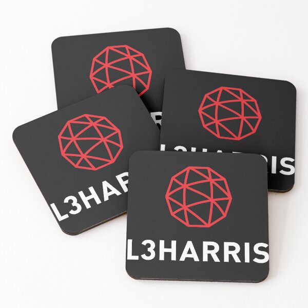 Item preview, L3Harris Technologies Defense Contractor designed and sold by sinilagi.