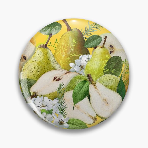 Item preview, Pears,  pears, pears designed and sold by PrivateVices.