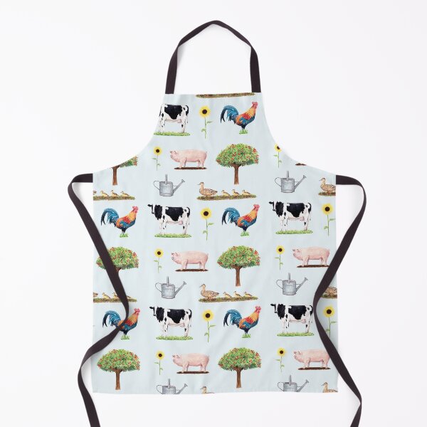 Item preview, Farmyard Design designed and sold by ByAbigailHarris.