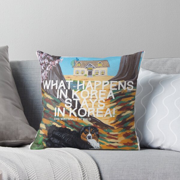 Item preview, The Korea host designed and sold by Kaspian.